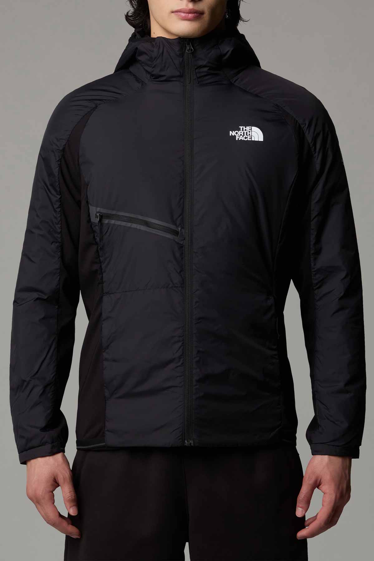 The North Face מעיל Mountain Athletics Hybrid לגברים