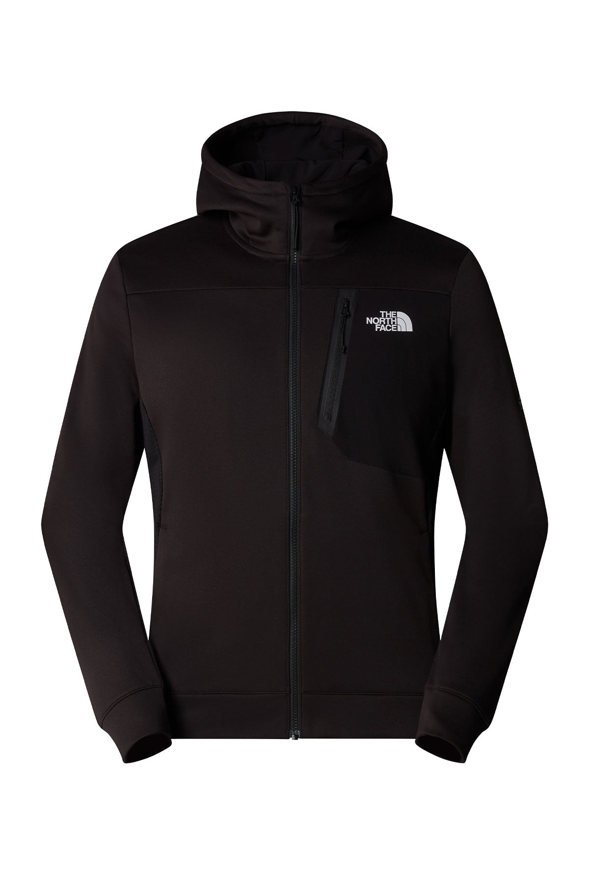 The North Face ג׳קט Mountain Athletics Fleece לגברים