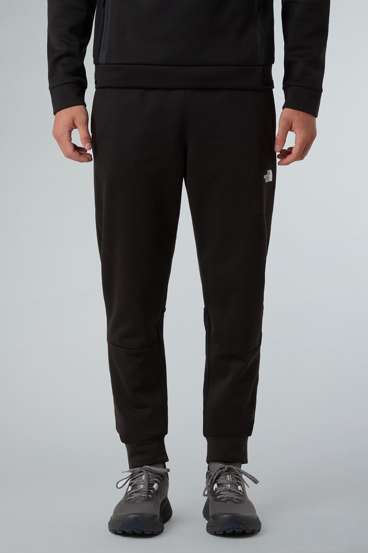 מכנסיים ארוכים North Face MA Fleece Pants לגברים