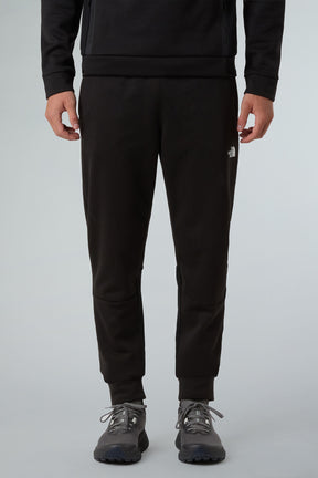 מכנסיים ארוכים North Face MA Fleece Pants לגברים