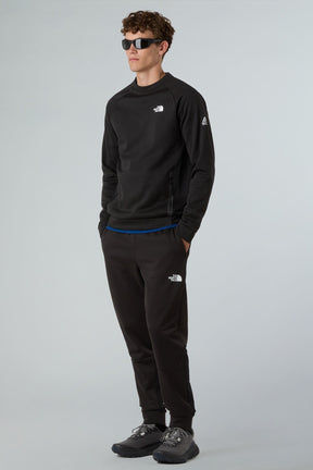 מכנסיים ארוכים North Face MA Fleece Pants לגברים