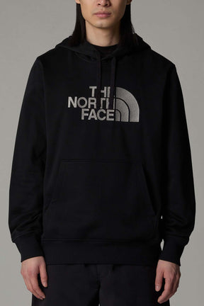 The North Face קפוצ'ון Drew Peak Pullover לגברים