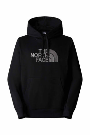 The North Face קפוצ'ון Drew Peak Pullover לגברים