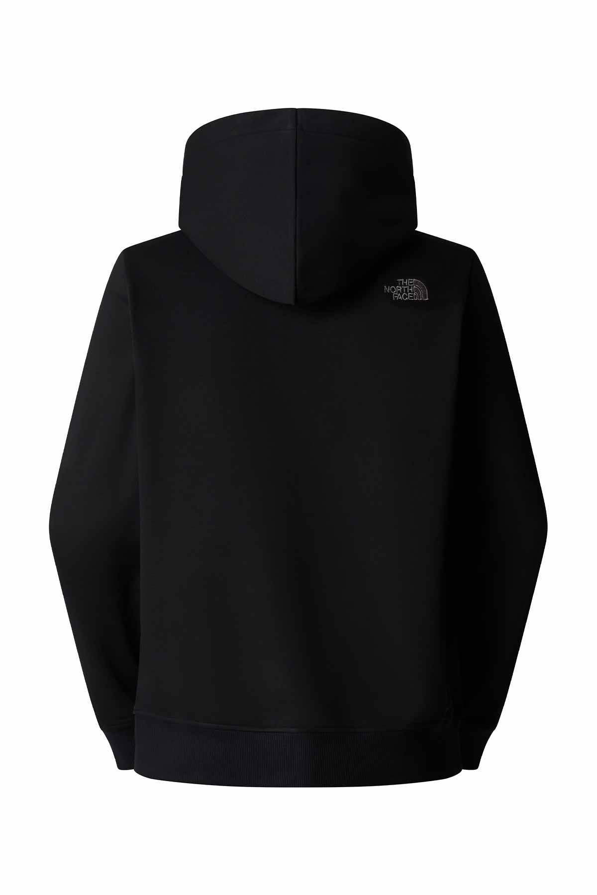 The North Face קפוצ'ון Drew Peak Pullover לגברים