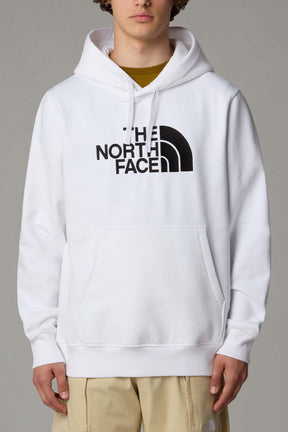 The North Face קפוצ'ון Drew Peak Pullover לגברים