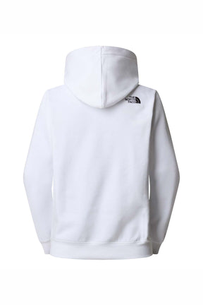 The North Face קפוצ'ון Drew Peak Pullover לגברים