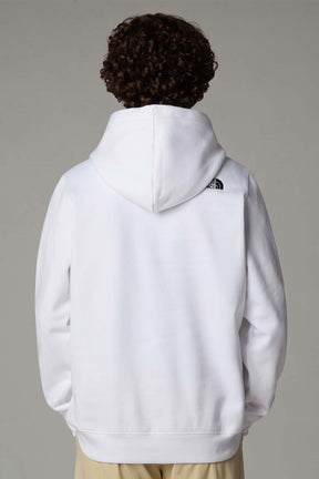 The North Face קפוצ'ון Drew Peak Pullover לגברים