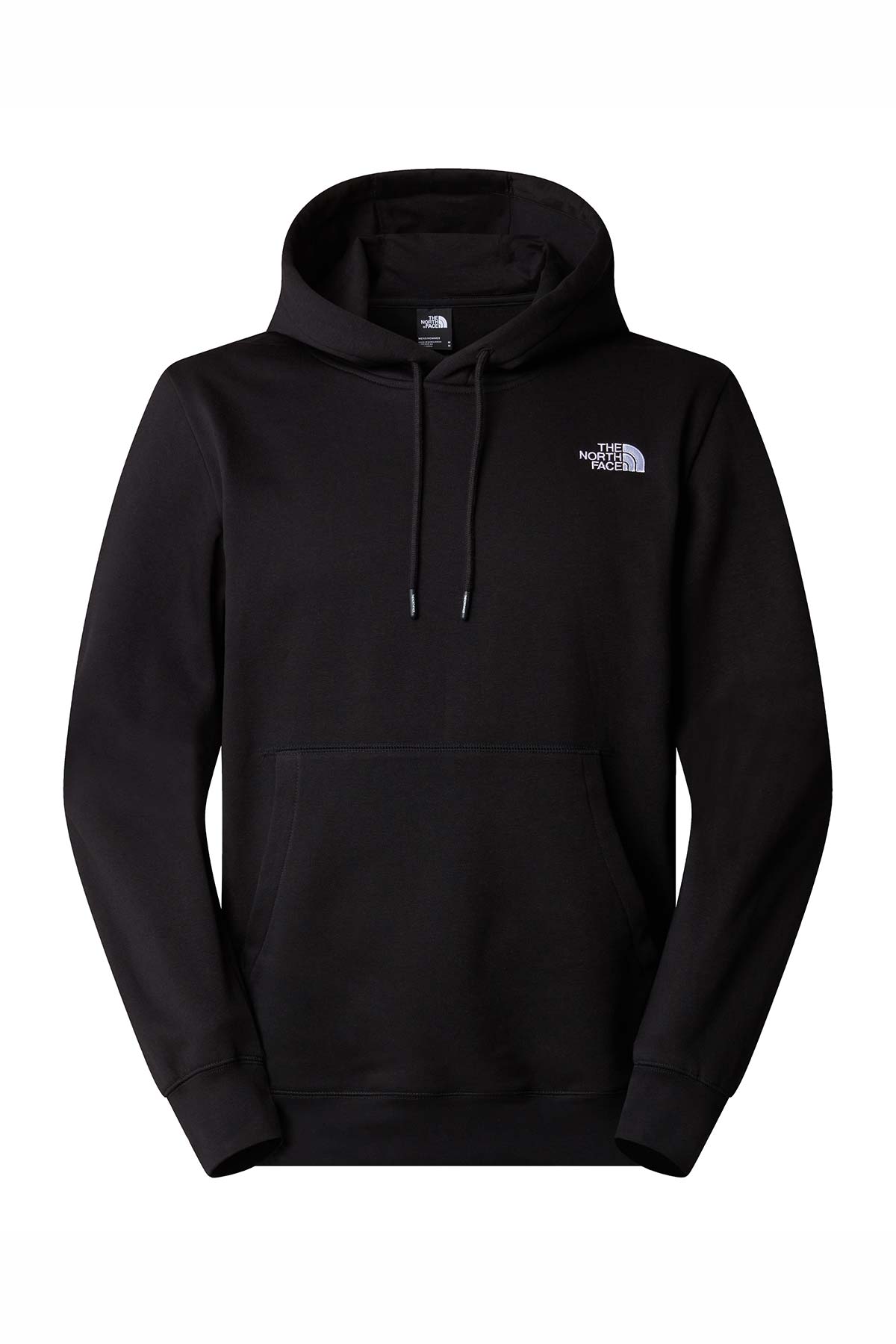 The North Face קפוצ'ון Essential Hoodie לגברים