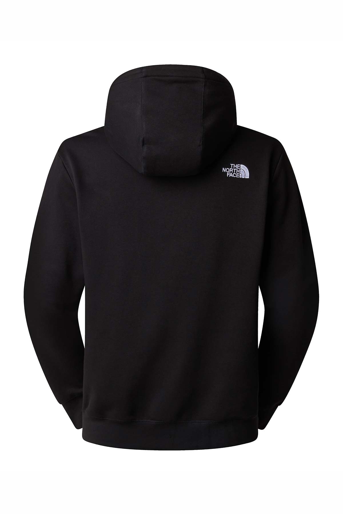 The North Face קפוצ'ון Essential Hoodie לגברים