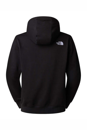 The North Face קפוצ'ון Essential Hoodie לגברים