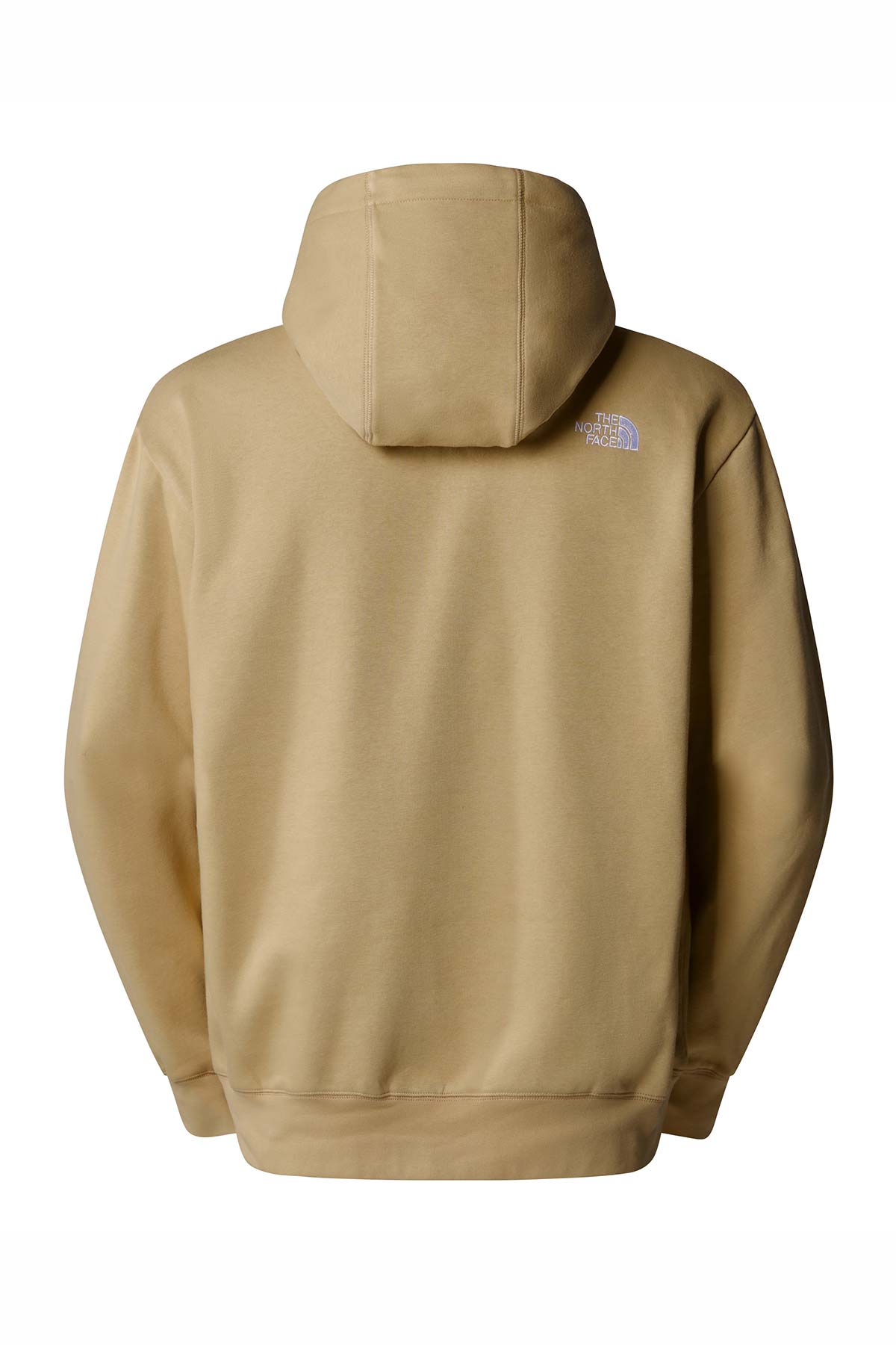 The North Face קפוצ'ון Essential Hoodie לגברים