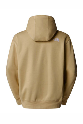 The North Face קפוצ'ון Essential Hoodie לגברים