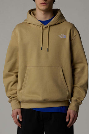 The North Face קפוצ'ון Essential Hoodie לגברים