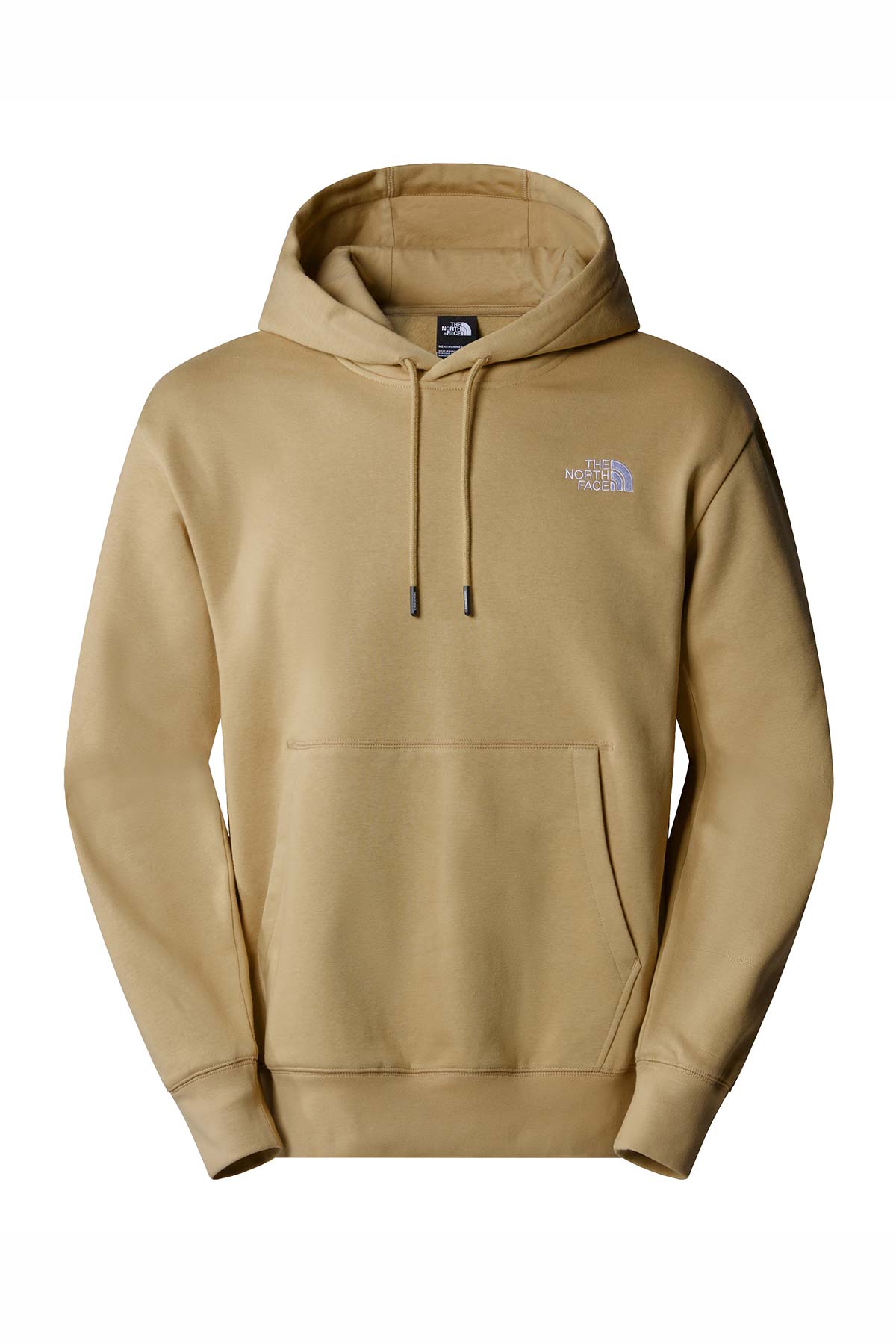 The North Face קפוצ'ון Essential Hoodie לגברים