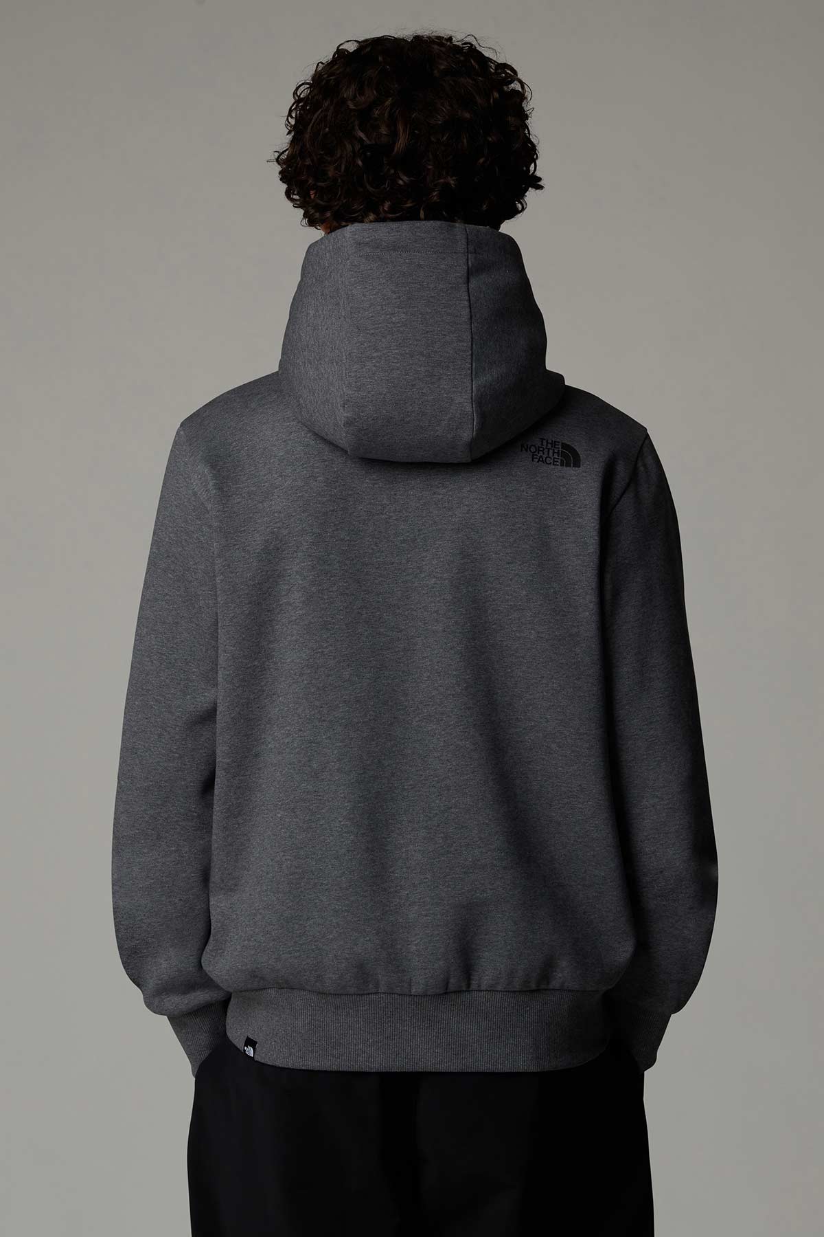 קפוצ׳ון North Face Simple Dome Hoodie לגברים