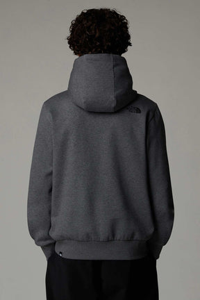 קפוצ׳ון North Face Simple Dome Hoodie לגברים