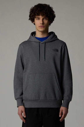 קפוצ׳ון North Face Simple Dome Hoodie לגברים