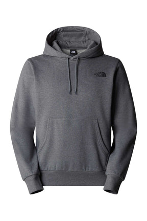 קפוצ׳ון North Face Simple Dome Hoodie לגברים