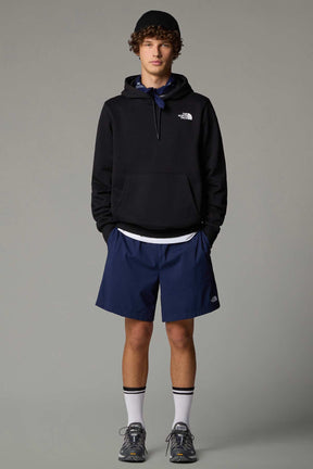 קפוצ׳ון North Face Simple Dome Hoodie לגברים