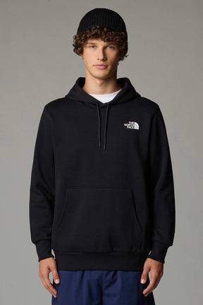 קפוצ׳ון North Face Simple Dome Hoodie לגברים