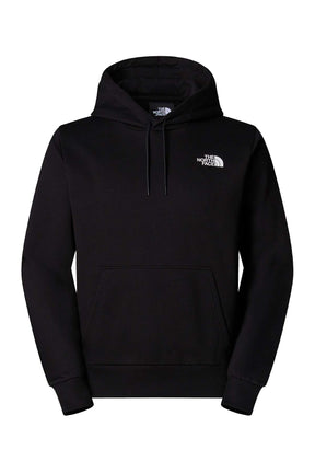 קפוצ׳ון North Face Simple Dome Hoodie לגברים