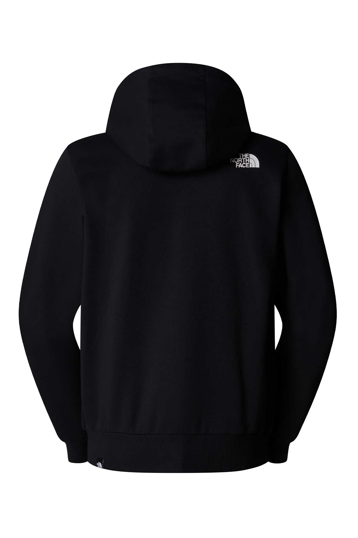 ג׳קט North Face Simple Dome Full Zip Hoodie לגברים