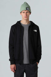 ג׳קט North Face Simple Dome Full Zip Hoodie לגברים