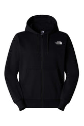 ג׳קט North Face Simple Dome Full Zip Hoodie לגברים