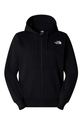 ג׳קט North Face Simple Dome Full Zip Hoodie לגברים