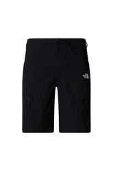 מכנסי ניילון קצרים Exploration Shorts לגברים