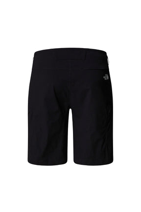 מכנסי ניילון קצרים Exploration Shorts לגברים