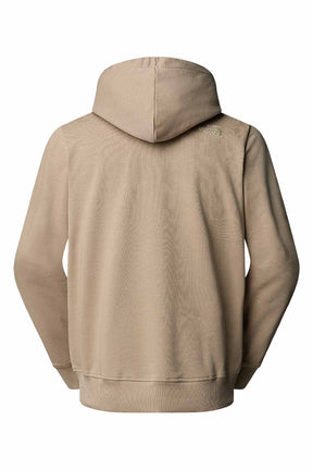 קפוצ׳ון North Face Drew Peak Light Hoodie לגברים