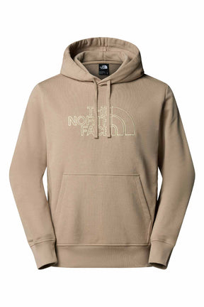 קפוצ׳ון North Face Drew Peak Light Hoodie לגברים