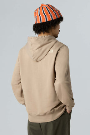 קפוצ׳ון North Face Drew Peak Light Hoodie לגברים