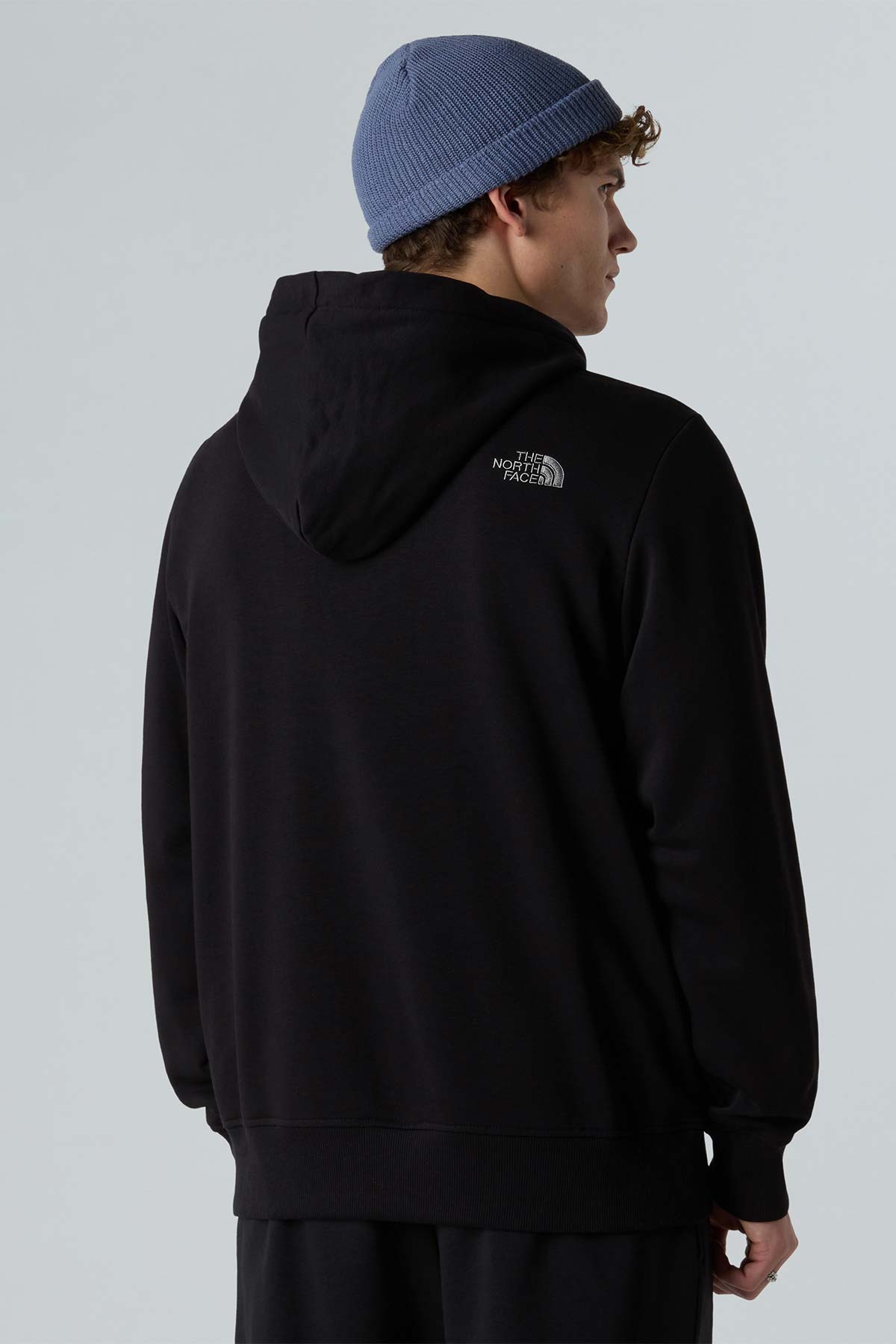 קפוצ׳ון North Face Drew Peak Light Hoodie לגברים