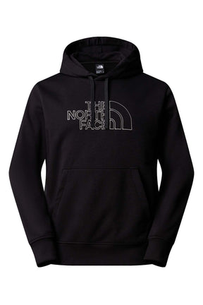 קפוצ׳ון North Face Drew Peak Light Hoodie לגברים