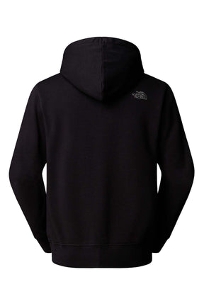 קפוצ׳ון North Face Drew Peak Light Hoodie לגברים