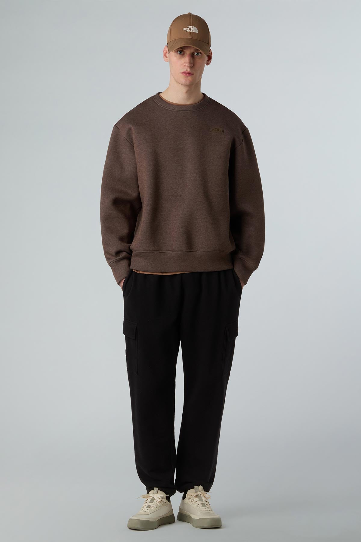 מכנסי דגמ"ח North Face Cargo Jogger לגברים