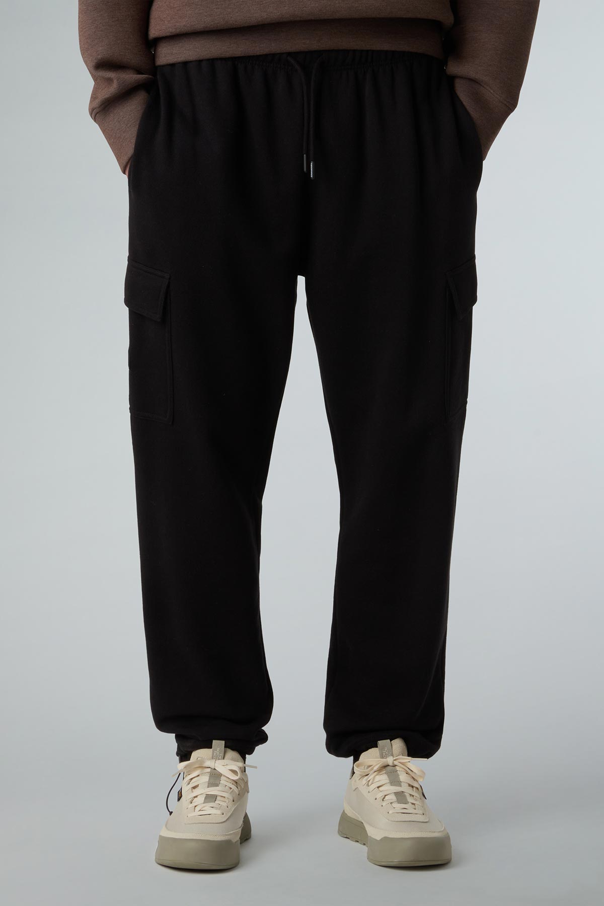 מכנסי דגמ"ח North Face Cargo Jogger לגברים