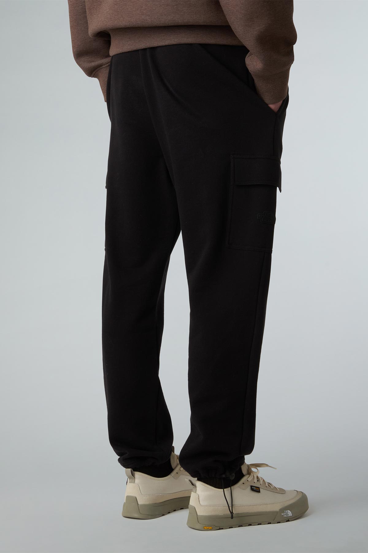 מכנסי דגמ"ח North Face Cargo Jogger לגברים