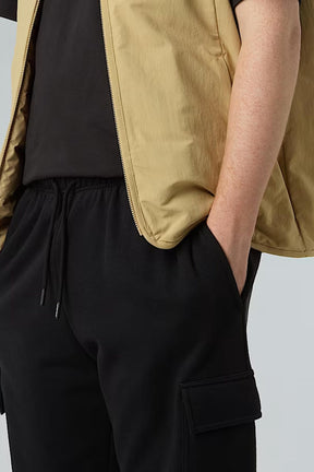 מכנסי דגמ"ח North Face Cargo Jogger לגברים