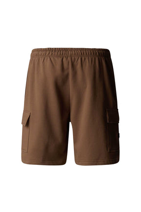 מכנסי דגמ"ח קצרים נורת' פייס Cargo Shorts לגברים