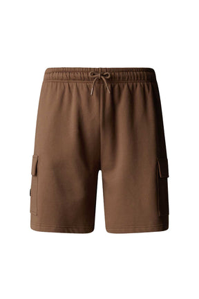 מכנסי דגמ"ח קצרים נורת' פייס Cargo Shorts לגברים
