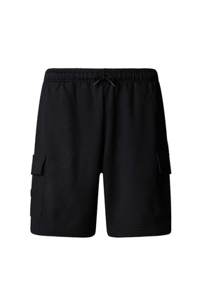 מכנסי דגמ"ח קצרים נורת' פייס Cargo Shorts לגברים