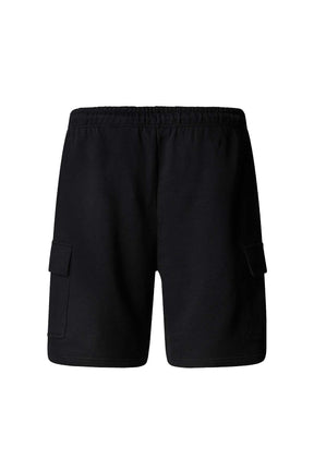 מכנסי דגמ"ח קצרים נורת' פייס Cargo Shorts לגברים