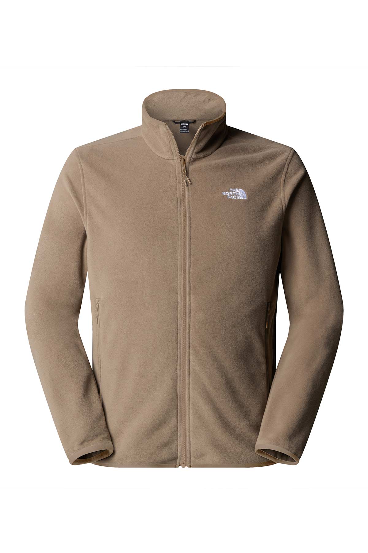 North Face ג'קט פליז Glacier