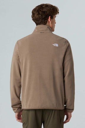 North Face ג'קט פליז Glacier