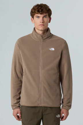 North Face ג'קט פליז Glacier