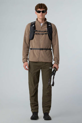 North Face ג'קט פליז Glacier