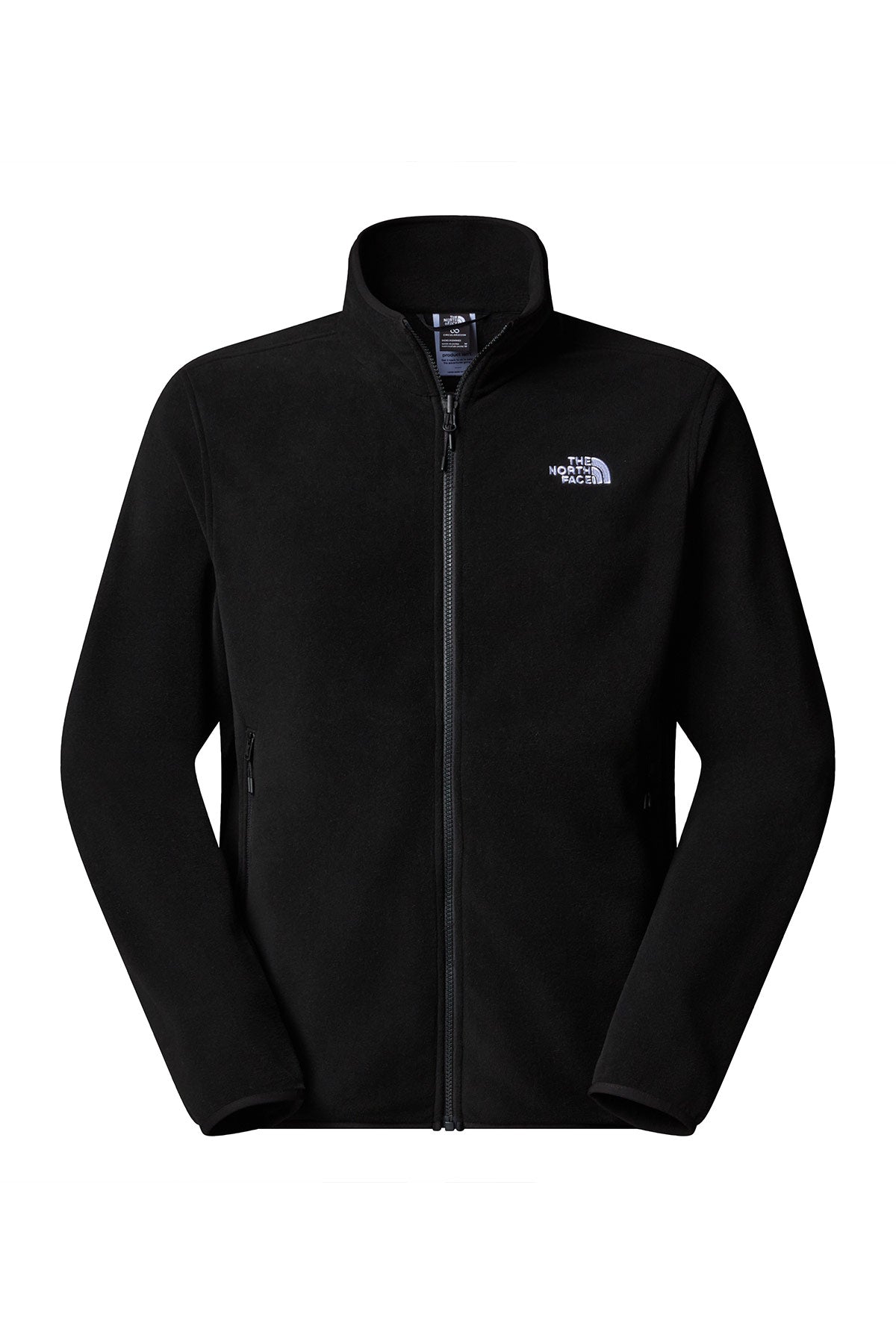 North Face ג'קט פליז Glacier